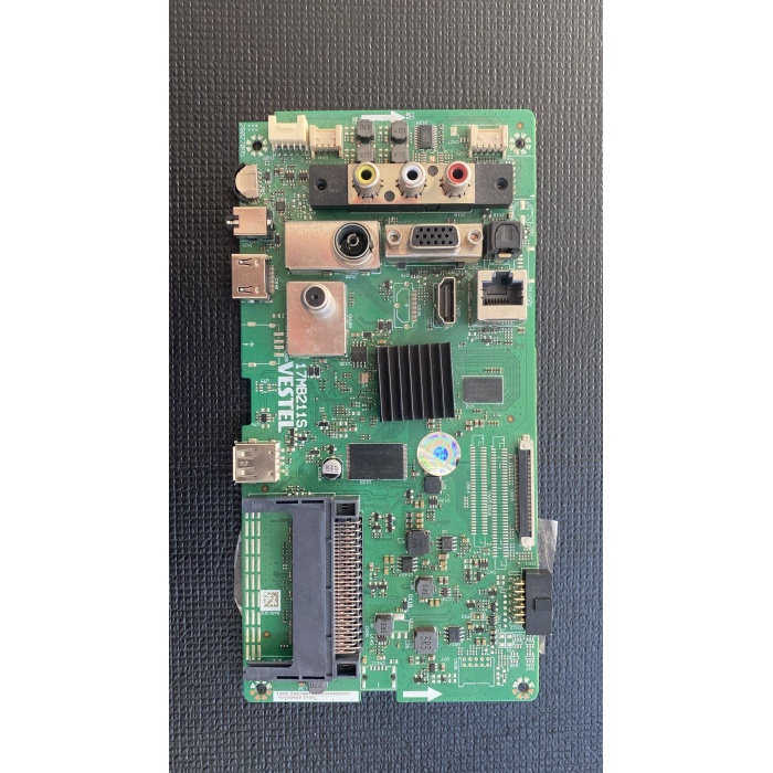 17MN211S, 23674878, 10130852, 49TF6520A, VES490UNDS-2D-N13