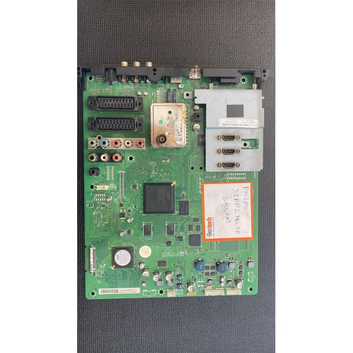 DYnamic KM-VO E25540094V-O 32PFL7803D