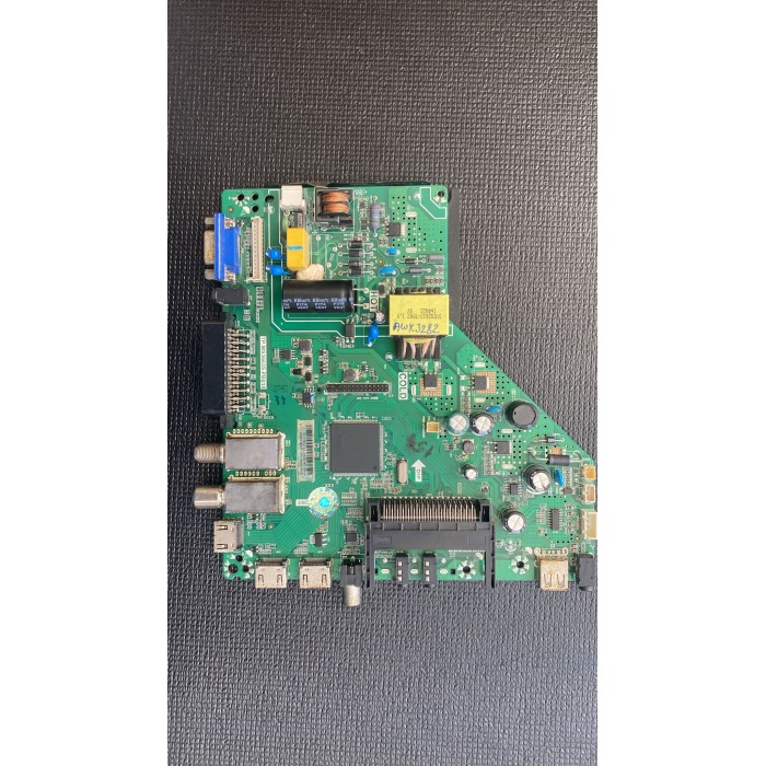 Awox 3282 Main Board , TP.MS3663S.PB818 , K17073011-0A15356 , VVH32H147G022LTY , KM0320LDRH001 , V320BJ6-Q01