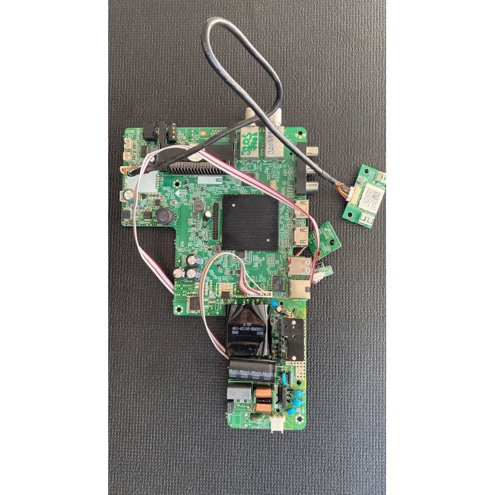 DIJITSU 32DS7700 ANAKART 6683M2C1 4715-6683M2-A3233G11