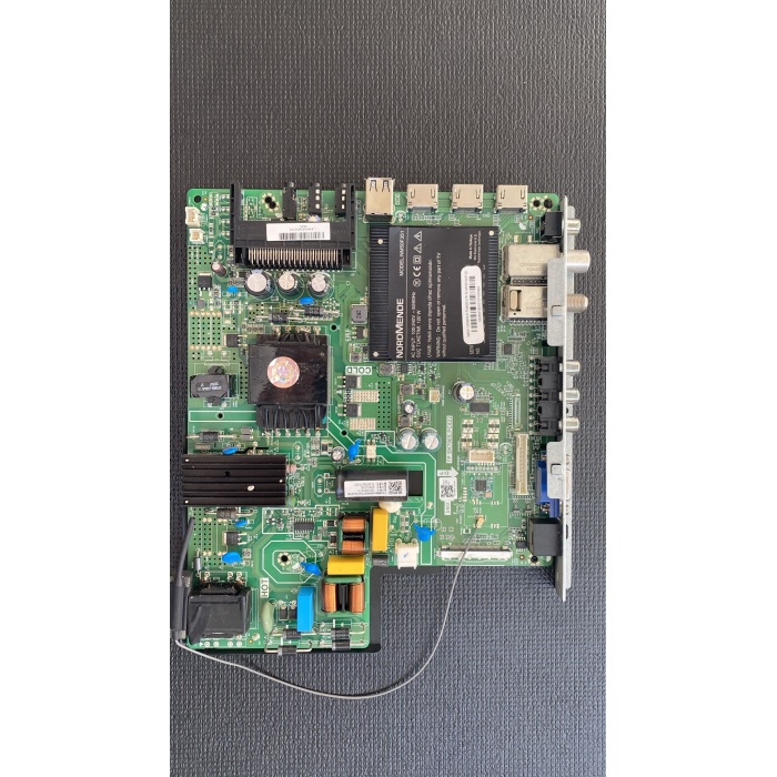 TP.SK706S.PC822 , Nordmende NM50F351 , Main Board