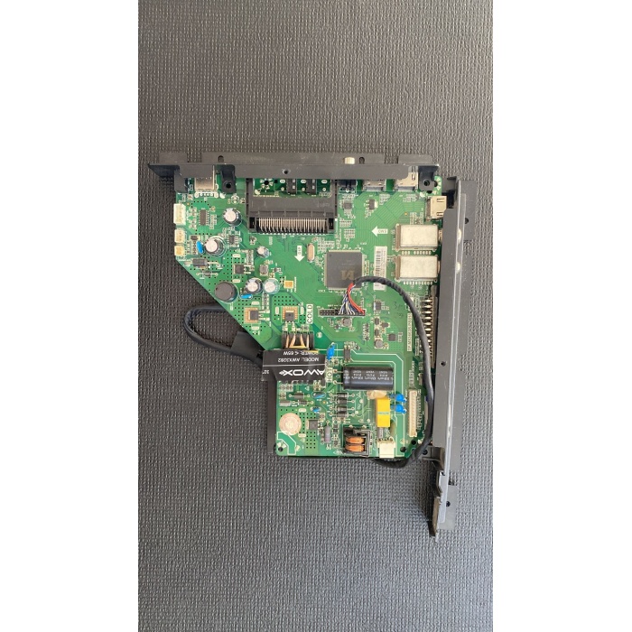 AWOX AWX 3282 ANAKART TP.MS3663S.PB818 ANAKART MAINBORD