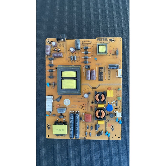 17IPS72P , 23335603 , 250316R3 , POWER BOARD , VESTEL BESLEME