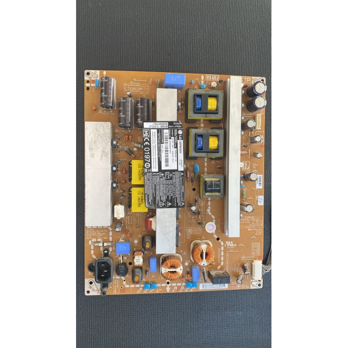 EAX65359531, EAY63168603, YP-60R6-14PDP, PDP60R6, LG 60PB5600, LG 60PB690V, POWERBOARD, BESLEME