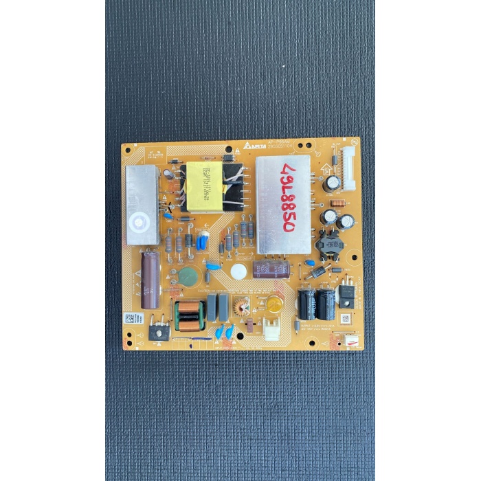 AP-P96AM , WCE910R , 2955051104 , B49L 8860 5S , BEKO BESLEME , POWER BOARD