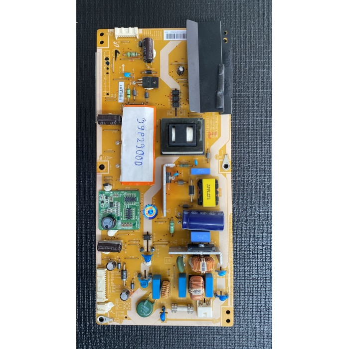 TOSHIBA POWER BOARD PSLF960401A 39P2300D