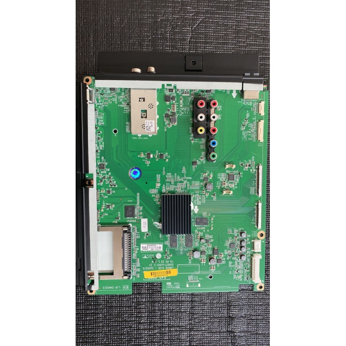 EBT64414111 EAX67144501 1.2 EBU63904002 63904002 32LW5500 42LW5500 42LW570S 47LW5500 SMART LED TV SIFIR ORİJİNAL ANAKART MAİN BOARD