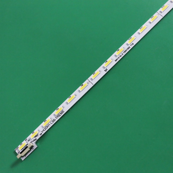 V420H1-LS6-TREM5, V420D1-LS1-TREM1, 48LED , 525MM