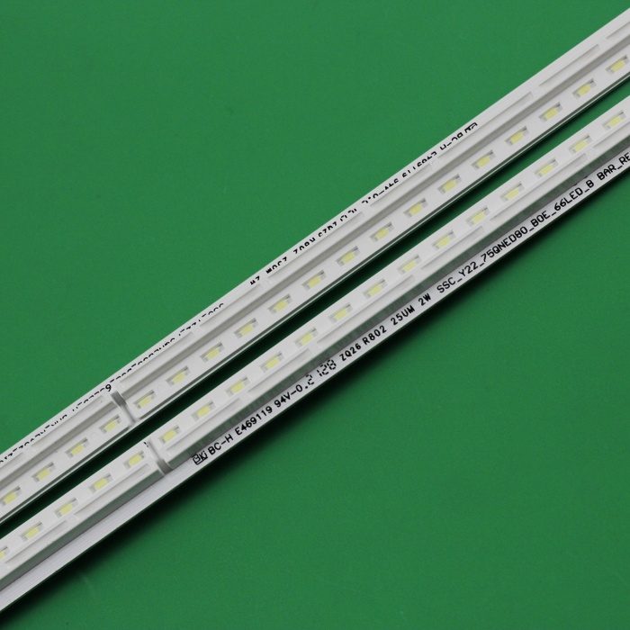 ​​​​​​​LG, 75QNED816RE, LED BAR, SSC_Y22_75QNED80_BOE_66LED_A BAR, 75QNED80SQA 75QNED80UQA 75QNED80AQA