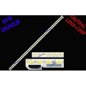 LG, 55UF5F-B, LED BAR, 55 V20 CoD 3355 REV0.2 2 R-Type 6916L-3429A 6916L-3430A is suitable for LG 55NANO80 55NAN085
