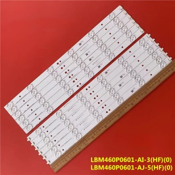 PHILIPS, 46PFL3108K/12, 46PFL3118K/12,  LED BAR, BACKLIGHT, 46PFL3008D/78, LBM460P0501-AT-1(L), LBM460P0601-AU-1(0)