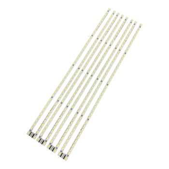 LG Innotek 65INCH 6030PKG 40EA 12PIN 73.65P02.003-0-JC1 for Skyworth P650HVN02.2 LG, 65LM620S, 65LM615S, 65LM6200, 65LM6200-TA, 65E99RS, 65VF7018, T645HB01, LED BAR, BACKLIGHT