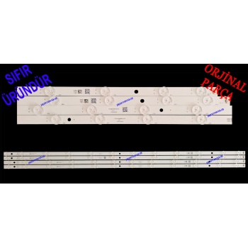 VESTEL, 50UA9631, 50U9631, 50UT9740, 50UA9540, 50UA9740, JVC, LT-50VA7405T, 17DLB50NER26-A, 17DLB50NER26-B, 30114984EEC1, 30114985EEC1