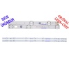 LG, 32LH604V, LED BAR, PANEL LEDLERİ, 32LH60_FHD SSC_32inch_FHD_REV01_151102 7 LED, EAV63452404