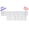 ARÇELİK_43_CRYSTAL_1X3+1X4_L , ARÇELİK_43_CRYSTAL_1X3+1X4_R , ZCT606 , ZXZ65600-AA ORJINAL LED BAR TAKIM