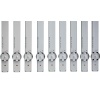 Arçelik A55L 8752 5S, 55L8752,  LED BAR, BEKO B55L 8752 5S LED BAR, Arcelik 55 DRT_REV0.1 - ZVB65600-AA , ARCELIK 55 DRT_REV0.1 LED BAR TAKIMI