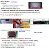 LG, 49UB830V , 49UB850V, 49UB820V, LED BAR , PHILIPS 49PUS7909/12 LED BAR , 6922L-0128A, 6916L-1723B, 6916L-1722B 49 V14 ART