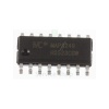 MAP3249, MAP3249SIRH, sop-16, LED DRIVER IC , ENTEGRE , 17IPS62-MAP3249