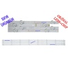 PROFİLO, 50PA305E, 50PA505E, LED BAR, HK50D08-ZC22AG-11E, 303HK500040E, 06-50F6-4X8-3030-0D35-180704