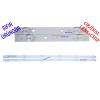 SUNNY SN32DAL3038/1022, SN32DAL04/0202, LED BAR, WOON WN32DEG04/0202 LED BAR, 32İNCH-2BAR*6LED-EMC3030-X2 , YAL13-00630301-09