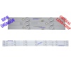 ARÇELİK, BEKO, A32L 5845 4B, B32L 5845 4B, LED BAR, 32L5845, 32L6945SHİNEON M08-BD32028-0701N-2296J, PANEL LED