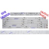 VESTEL, 58UA9600, 58UA9630, LED BAR, RF-CF580003AE30-1001 , RF-CF580003BE30-0901 , VES580QNZT-N2-Z01 LED BAR,