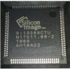 SIL9389CTU , SIL9389, sil9389ctu , s1l9389 HDMI ENTEGRE , IC , SMD , TQFP100