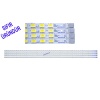 SONY, KDL-40EX700, LED BAR , SONY KDL-40NX705, KDL-40NX700 LED BAR ,  SHARP LK400D3LA4S, LED BAR , SLED 090907 , RUNTK4335TP LED BAR PANEL LEDLERİ