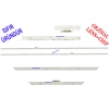 SONY KD-55XE8505, KD-55XE8096, KD-55XE7096, KD-55XE7005, LED BAR, PANEL LEDLERİ, STO550AN5_51LED_R, STO550AP5_51LED_L, LED BAR
