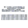 SAMSUNG, UE50TU7000UXTK, UE50TU8000UXTK, LED BAR, UE50AU7000UXTK, PANEL LEDLERİ, BN96-50318A, BN96-50317A