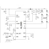 AL3066 LED DRIVER ENTEGRE , VESTEL , 17IPS62 IC, AL3066S16-13 SOIC-16