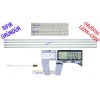 LG 42LE5300, 42LE7510, 42LE5510, LED BAR, PANASONIC, TX-L42V20E LED BAR, 3660L-0352A, 3660L-0353A LED BAR , LG INNOTEK 42 V5 EDGE REV 0.3 (090923) A-TYPE , LG INNOTEK 42 V5 EDGE REV 0.3 (090923) B-TYPE LED BAR , LC420EUF(SC)(A1) , LC420EUF-SC-A1