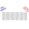 SVV490A69_A_REV02, SVV490A69_B_REV02, VES490UNYL-2D-N01 LED BAR , JL.D49061330-078AS-M_V04 ,JL.D49061330-078HS-M_V04 LED BAR