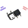 P1825HDB N-Channel Enhancement Mode N-Channel MOSFET, 18A , 250VOLT , LED DRIVER