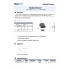 50R380, MMD50R380P, N-channel MOSFET, 500 VOLT, 11 AMPER , LED DRIVER, FET