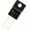 FQPF10N60C, 10N60C, TO-220F Mosfet Transistör, FQPF10N60C, N-Channel QFET MOSFET. 600 V, 9.5 A, 730 mΩ