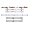 AWOX U3200STR LED BAR, TELEFOX 32TD3200 LED BAR, KJ32D06-ZC22AG-09, 303KJ320044, LED BAR TAKIM