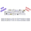 SAMSUNG UE28J4100 LED BAR , D4GE-280DC0-R2, BN41-02168A, BN96-30413A, BN96-30440A LED BAR