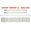 LG, 37LV3550 LED BAR , LG 37LE5300 LED BAR , 73.37T07.001-0-CS1 , 37T07-02A ,  T370HW05 V1 LED BAR BACKLIGHTS