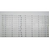 LG 55LB670V, 55LB730V, LED BAR , 6916L-1630B, 6916L-1743B, 6916L-1629A, 6916L-1741A  sifir led bar takımı