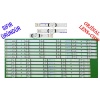 LG, 60LB650V,  LED BAR , LG INNOTEK DRT 3.0 60″ A TYPE REV01(140107) – LG INNOTEK DRT 3.0 60″ B TYPE REV01(140107) – 6916L-1720A – 6916L-1721A – 6916L-1976A – 6916L-1977A