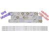 PHILIPS, 32PFS4132/12, 32PHK4309/12, 32PFK4309, 32PFK4100, 32PFK4101, 32PFK5300 LED BAR, BACKLIGHT, PANEL LEDLERİPHILIPS EVERTOP LBM320P0701-FC-2,