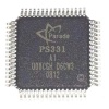 PS331, PS331A1, PS331, A1 QFP-64 HDMI VIDEO SWITCH IC