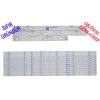 PHILIPS, 65PUS6504, 65PUS7304/12, 65PUS7805/62, 70PUS7805/12, LED BAR, LBM650M0601-HF-4, TPT650J1-QUBN90.K,  TPT650J1-QUBN90.K, REV:S98P1A, LED BAR