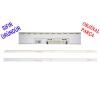 SAMSUNG UE49K6500, UE49K6000 Panel Ledleri, Led Bar, V6EY_490SM0_LED64_R4, BN96-39512A, 39512A, CY-KK049BGLV1N