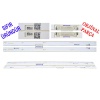 SAMSUNG, UE49KS7500S, UE49KS8500, UE49KS8000, UE49KS9000, LED BAR, V6EB_490SMA_LED68_R2 , V6EB_490SMB_LED68_R2 BN96-39528A , BN96-39527A, CY-XK049FLLV3H  LED BAR BACKLIGHT