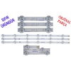 LG Innotek DRT 3.0 32 6920l-0418d , 6920l-0419d LB SERİSİ SIFIR ORJINAL LED BAR TAKIMI 3 ADET