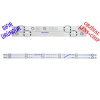 PHILIPS 32PFS5803, 32PFS5823, Led bar, GJ-2K18-315-D206-CSP-V5, 01U33-D, TPT315B5-FHBN0.K