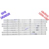 LG, 49UH650V, LED BAR, BACKLIGHT, PANEL LEDLERİ,  6916L-2453A, 6916L-2552A, 6916L-2551A, 6916L-2452A