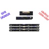 SONY, KD-65XF9005, LED BAR, BACKLIGHT, PANEL LEDLERİ, KD-65X9005C, KD-65X9000C, XBR-65X900 XBR-65X900C KD-65X9005C NLAW50351 YD5S650HTG01 LS1 5041402-312-0195 506250,
